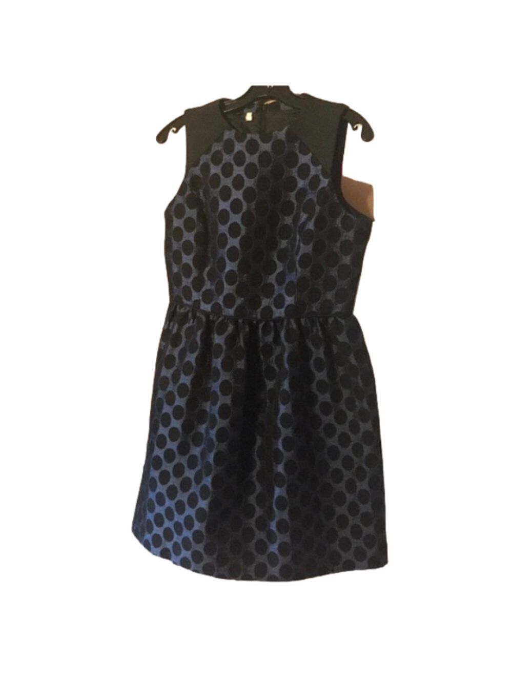 Anthropologie 4C dress